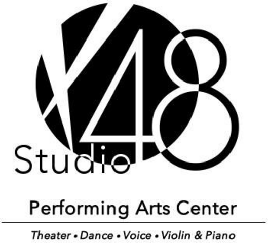 Studio 48 Performing Arts Center